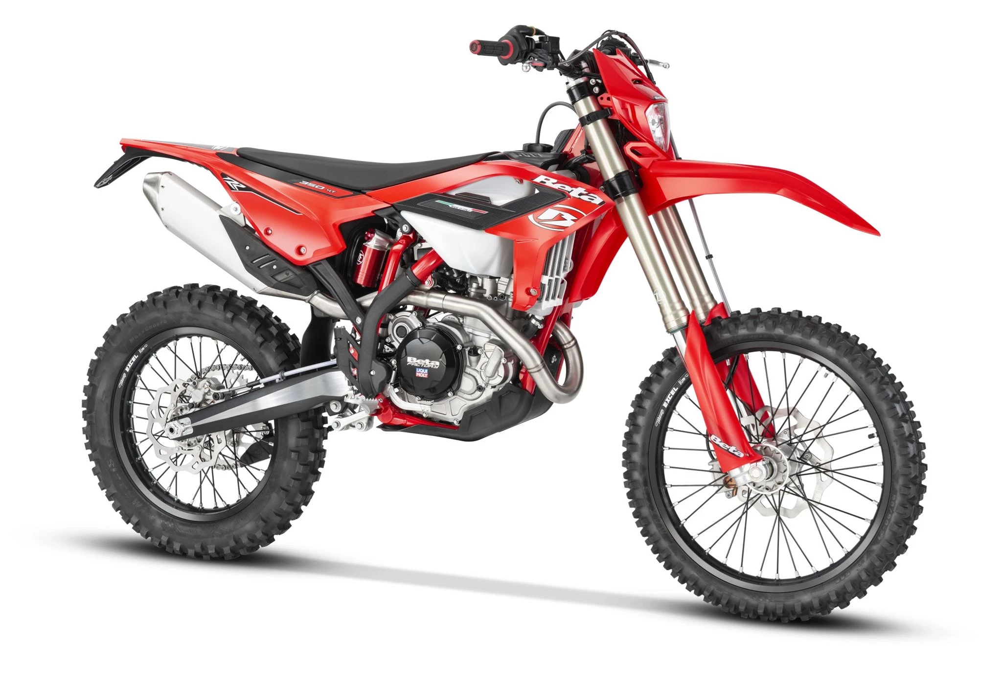 RR 350 4T